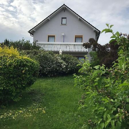 ホテル Gastehaus Elisabeth Weisenheim am Sand エクステリア 写真